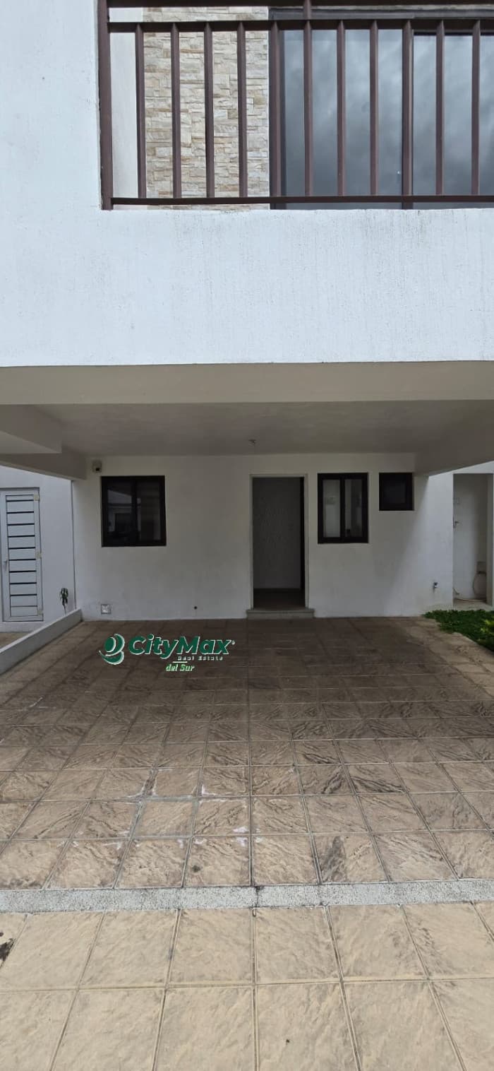 Casa en venta en Andana 2 en Hacienda de Las Flores - foto 3