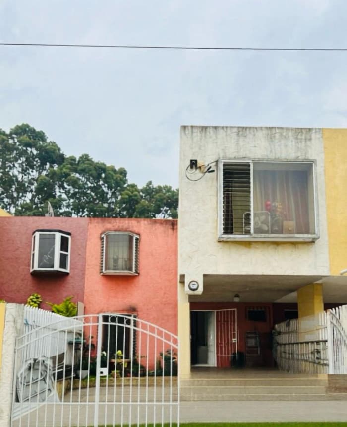 Casa en venta Villa Romana Villa Nueva - foto 2