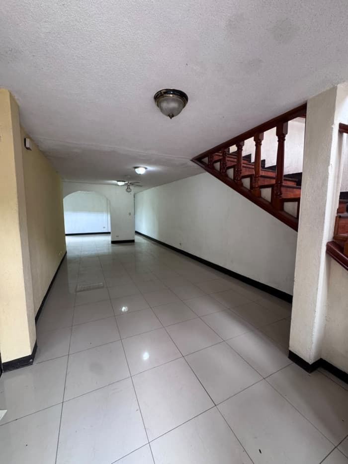 casa en venta Valle de la Mariposa Amatitlán CASILLA#17 - foto 4