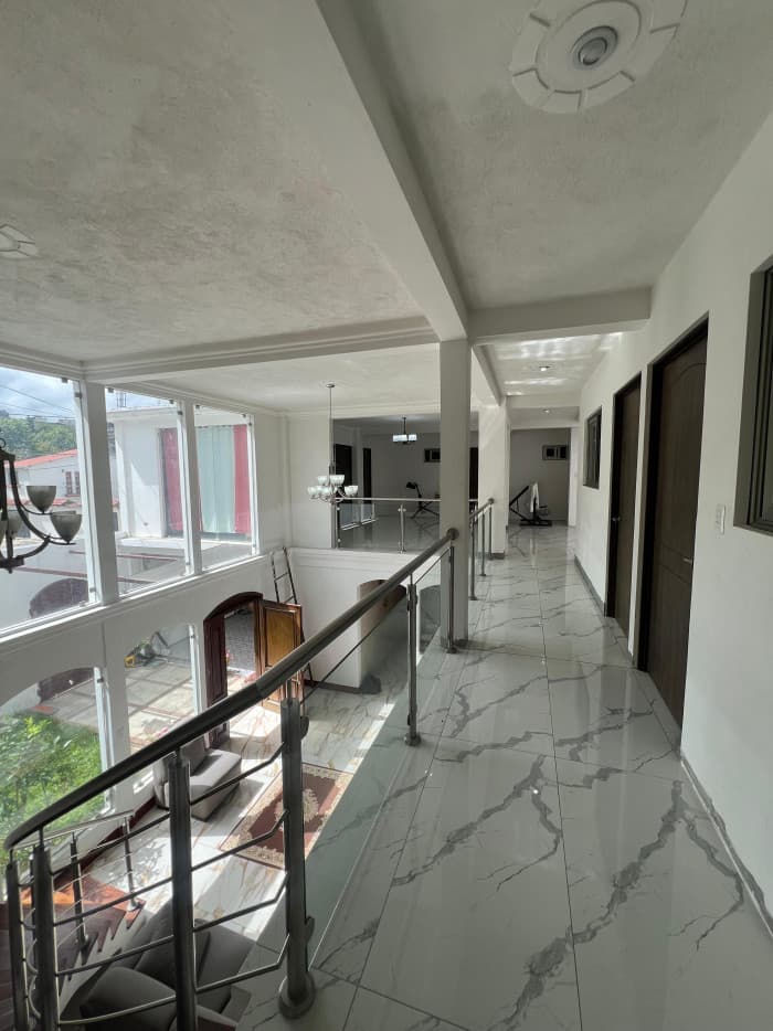 Hermosa Casa moderna en Venta a 10 minutos de Antigua - foto 16