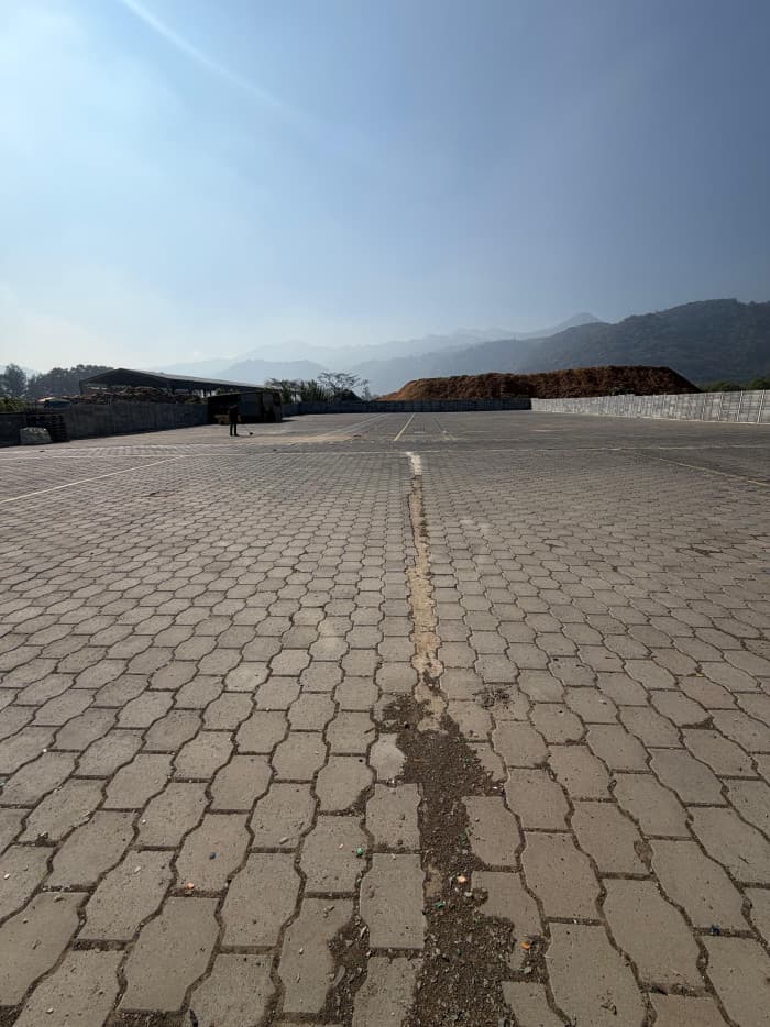 Predio para trasporte pesado en amatitlan - foto 4
