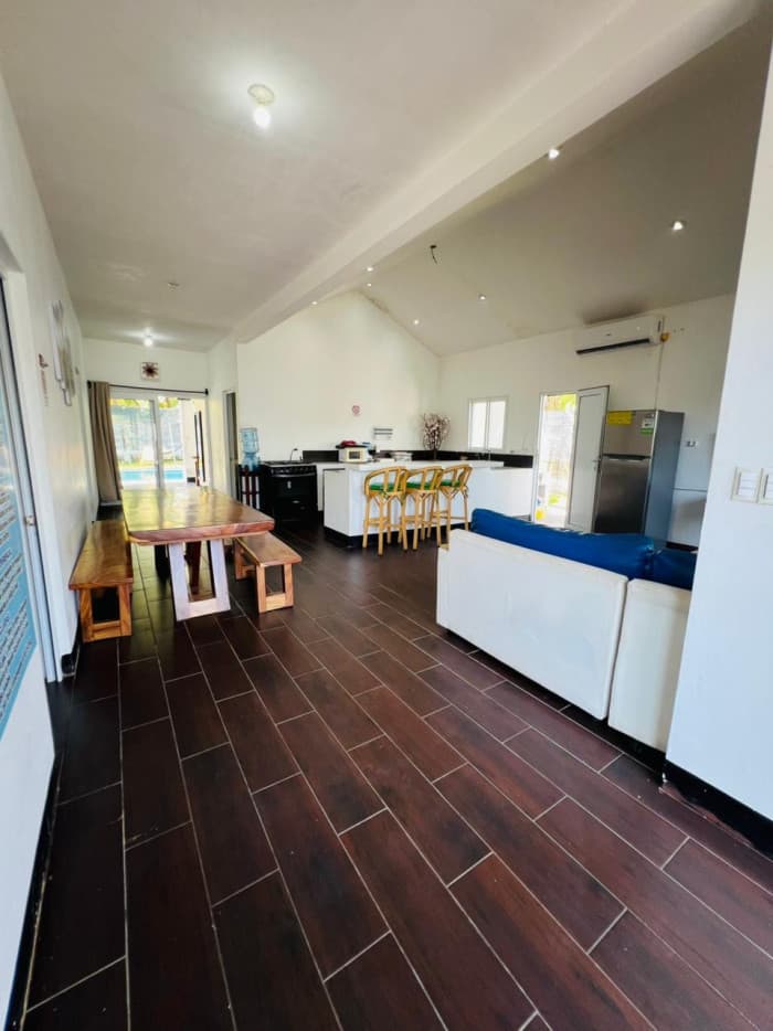 Venta de Chalet amueblado Puerto Iztapa - foto 3