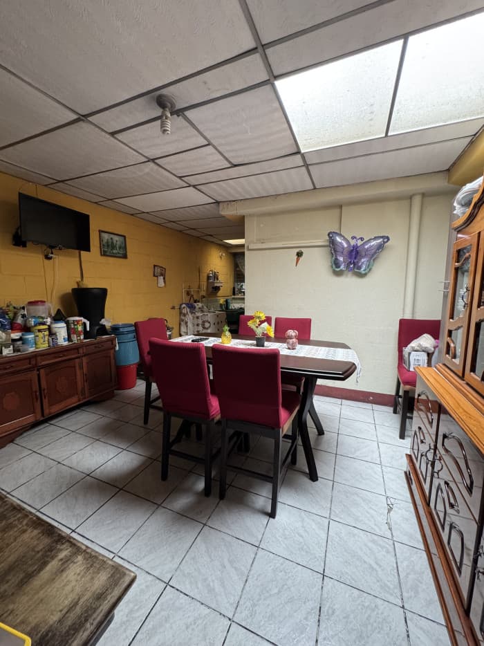 Vendo Casa de Un Nivel en Guatel II Villa Nueva  - foto 4
