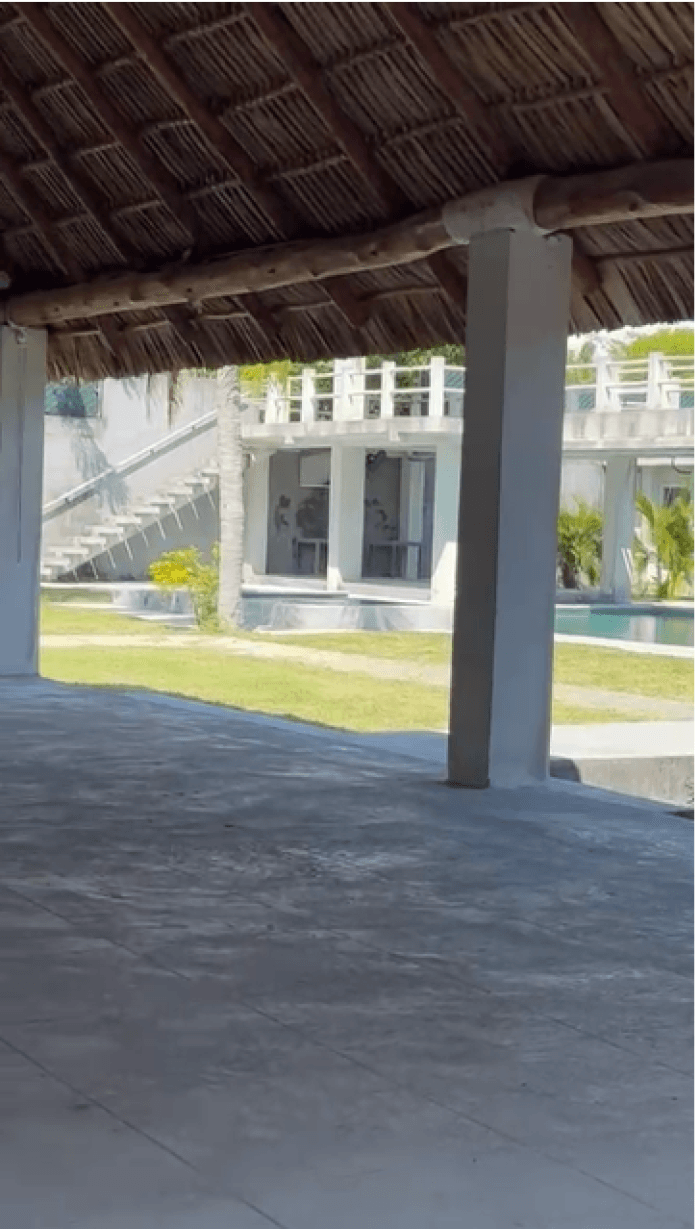 Venta de Terreno residencial en Monterrico - foto 4
