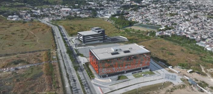 Oficina Call Center Alquiler en Villa Nueva Guatemala - foto 3