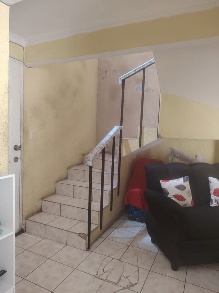 Casa en venta en fuentes del valle 3 San Miguel Petapa - foto 4
