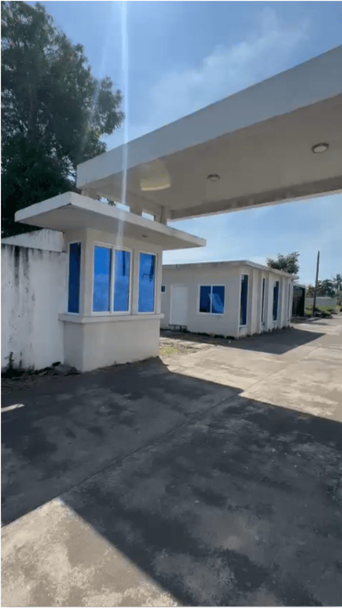 Venta de Terreno residencial en Monterrico - foto 2