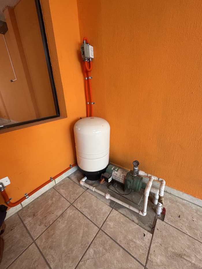 Casa en Venta en Prados de Sonora Villa Nueva Guatemala - foto 3