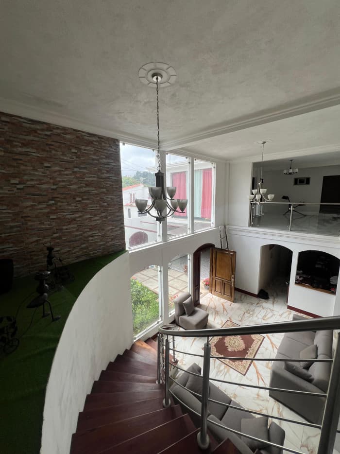 Hermosa Casa moderna en Venta a 10 minutos de Antigua - foto 14