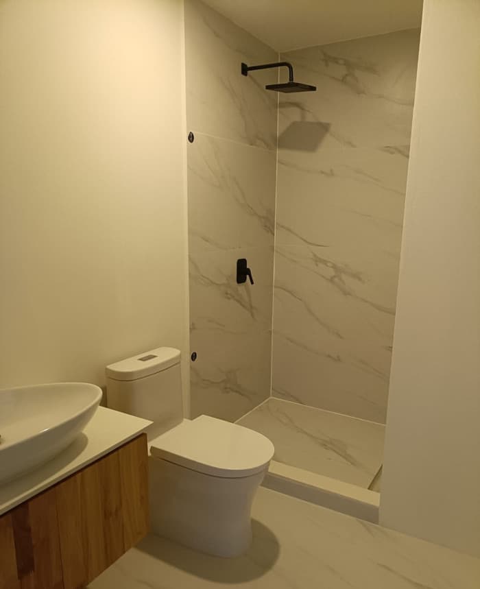 APARTAMENTO EN RENTA EN CENTRICO ZONA 5 GT. - foto 13