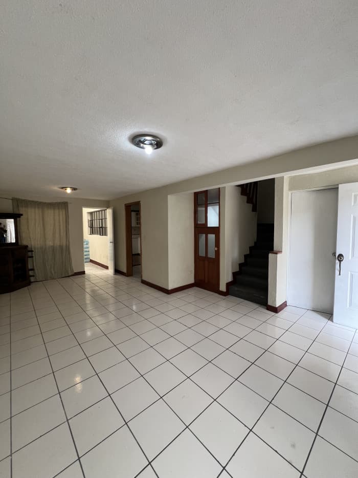 Casa en venta Villa Romana Villa Nueva - foto 2