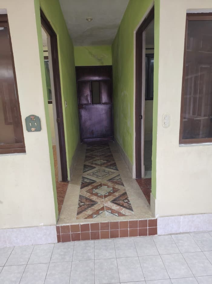 CASA EN VENTA LOS EUCALIPTOS SAN MIGUEL PETAPA - foto 2