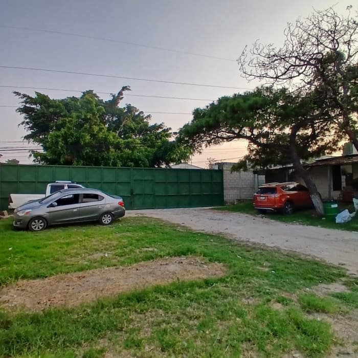 Terreno/Predio en renta en Villa Nueva - foto 5