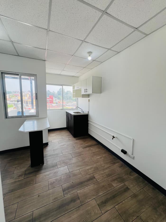 Apartamento en renta Catalina Villa Nueva - foto 4