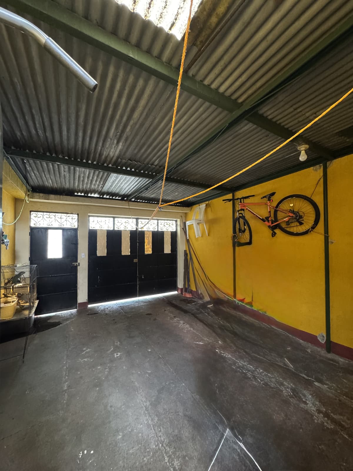 Vendo Casa de Un Nivel en Guatel II Villa Nueva  - foto 2