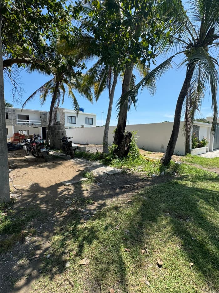 Venta de terreno en Premium el Gariton Monterrico - foto 4