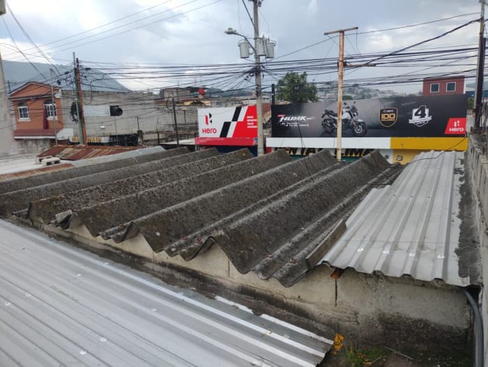 Terreno comercial en renta en Amatitlán - foto 2