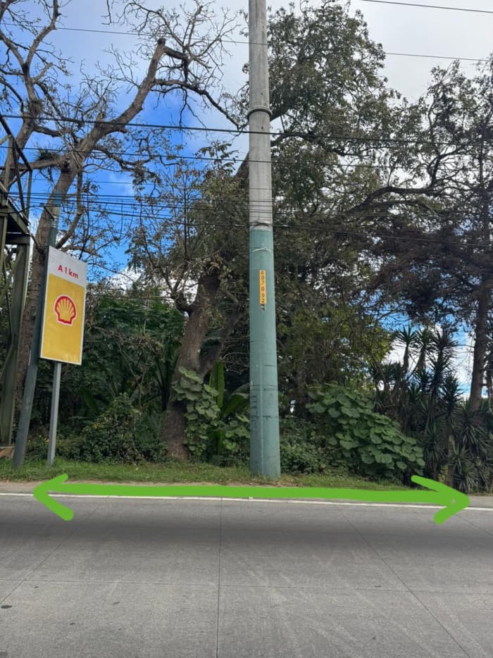 Terreno en Venta en Carretera San Lucas hacia Antigua - foto 3