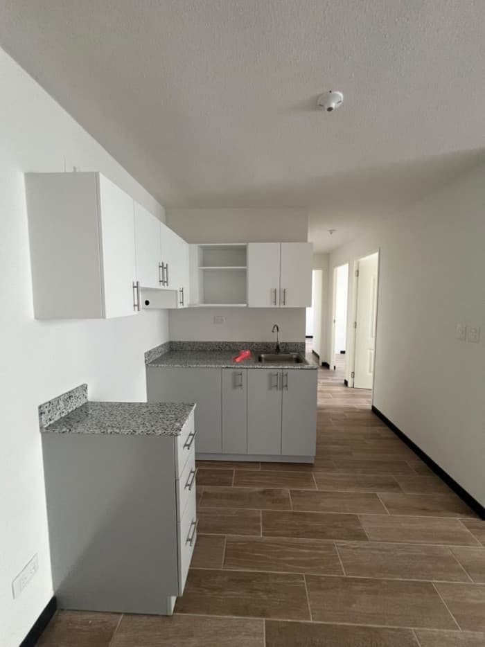 Apartamento Nuevo en Torres San Miguel Petapa - foto 3
