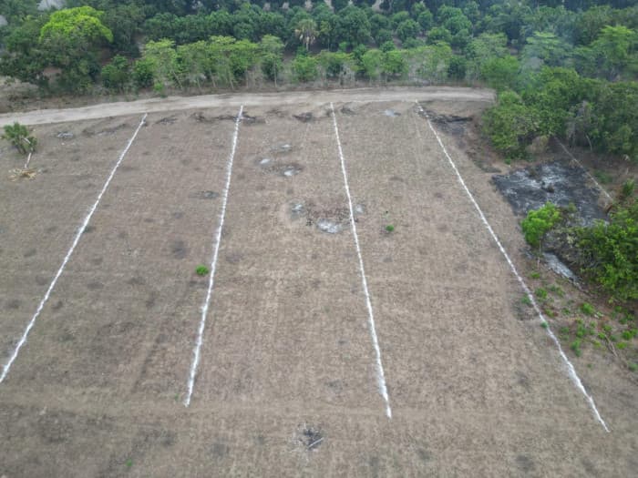 Terreno Vacacional en venta en Monterrico - foto 3