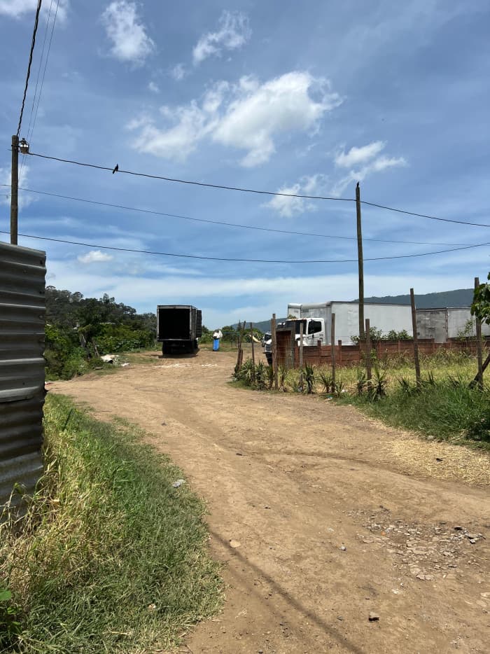Terreno rustico en venta Parcelamiento Plan grande - foto 3