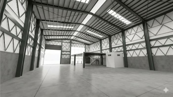 BODEGA EN VENTA EN SAN MIGUEL PETAPA - foto 4