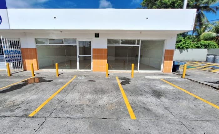 Local comercial en renta en San José, Escuintla - foto 3