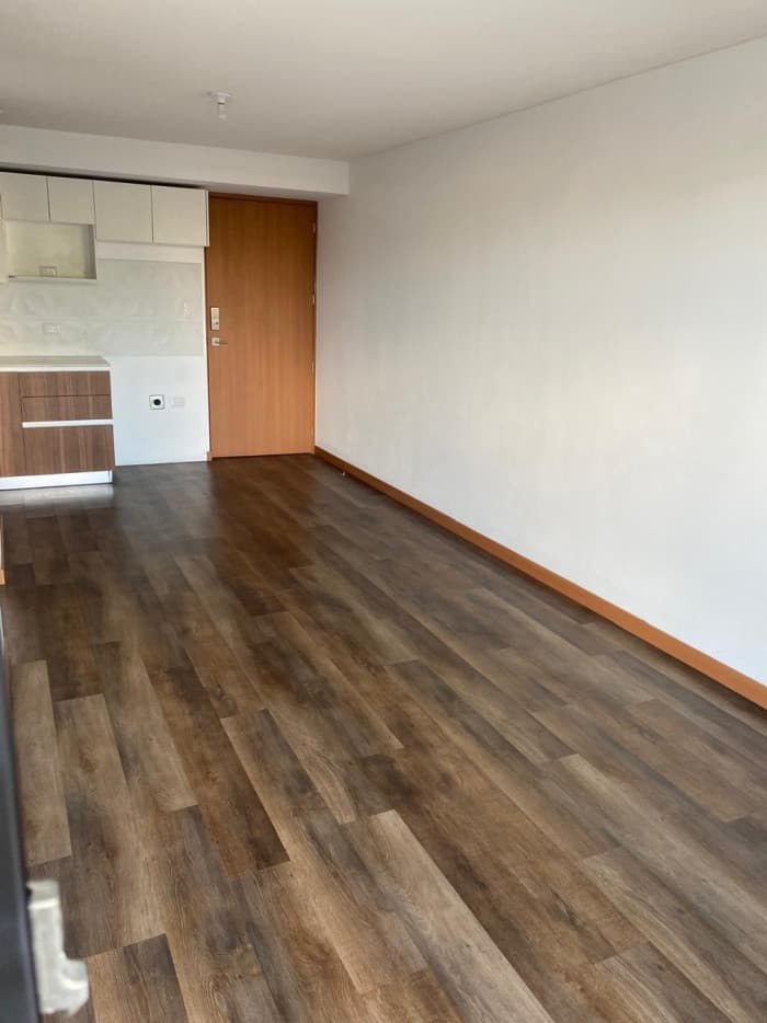 Apartamento en renta en Zona 11, Ciudad de Guatemala - foto 9