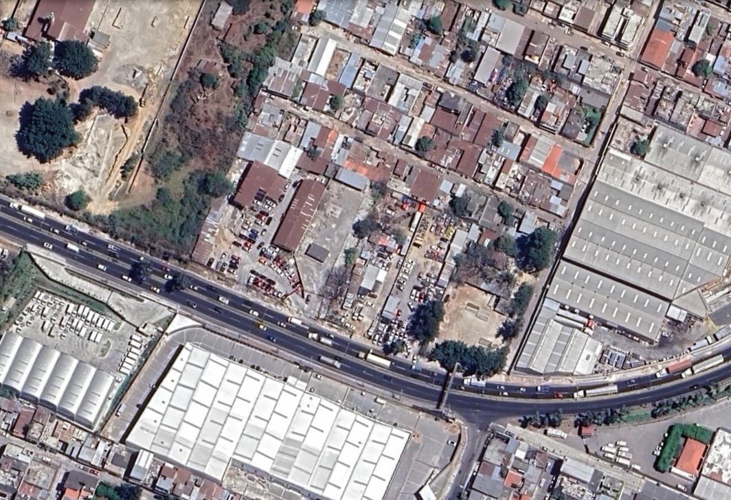 Terreno Comercial en Renta en Villa Nueva Guatemala - foto 4