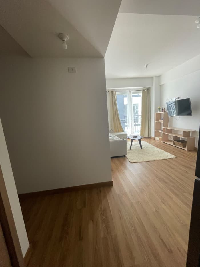 APARTAMENTO AMUEBLADO EN RENTA | VERTICAL EL ZAPOTE  - foto 3