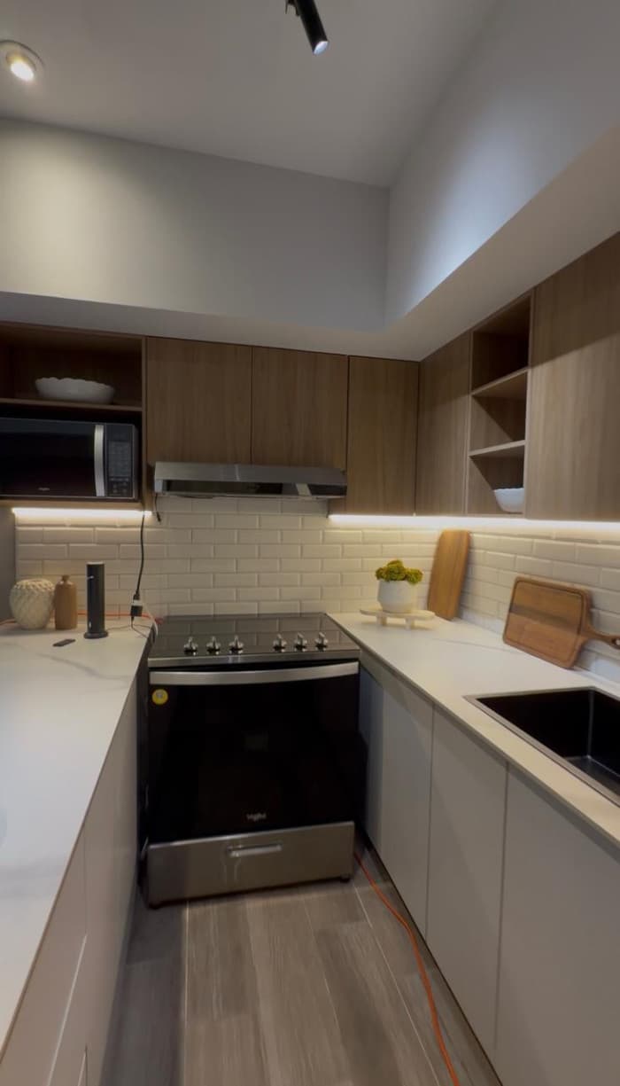 Apartamento en venta Villa Nueva Altos de reformadores - foto 2
