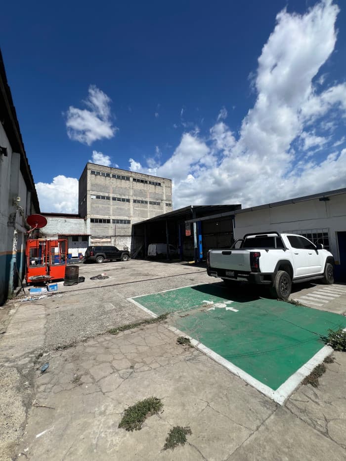 Terreno para uso comercial en renta Asiole Amatitlán - foto 8