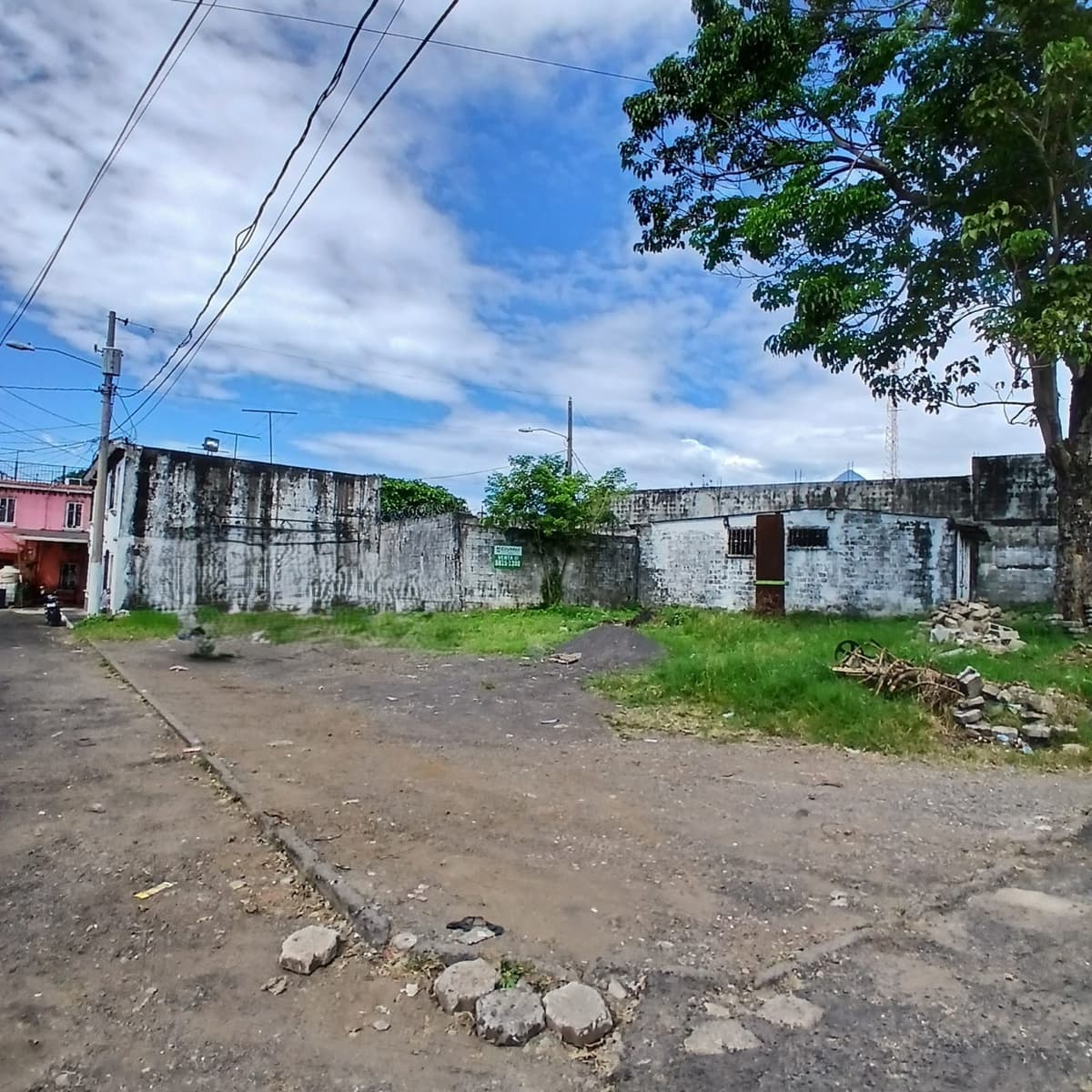 Terreno en venta en Las Charcas, Escuintla. - foto 2
