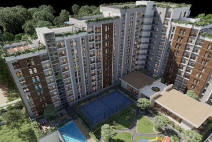 Apartamento en venta Villa Nueva Altos de reformadores - foto 19