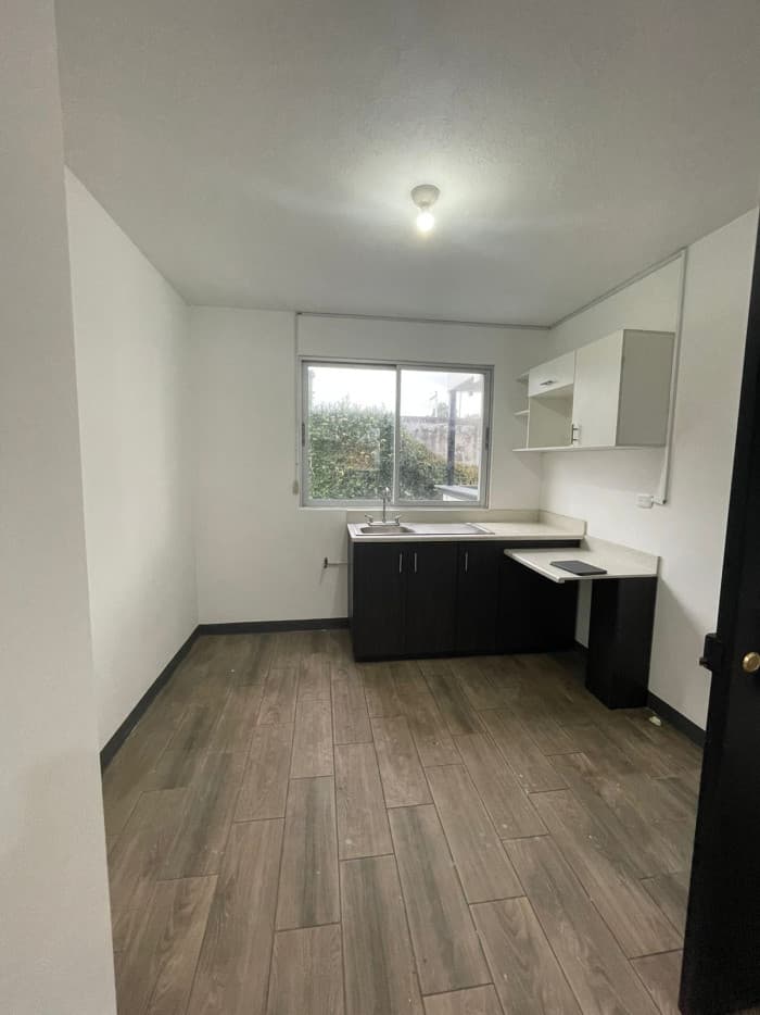Apartamento en renta Catalina Villa nueva - foto 3