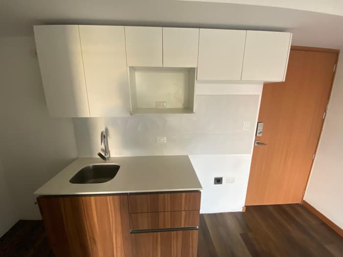 Apartamento en renta en Zona 11, Ciudad de Guatemala - foto 13