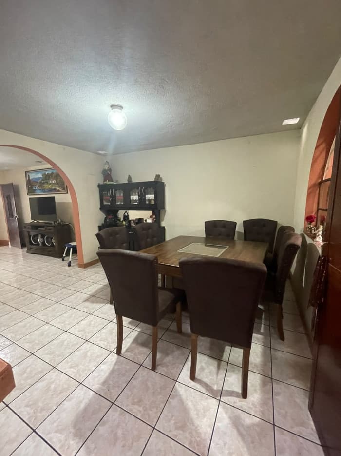 Casa en Venta de 4 Habitaciones en Villa Nueva Zona 4 - foto 5