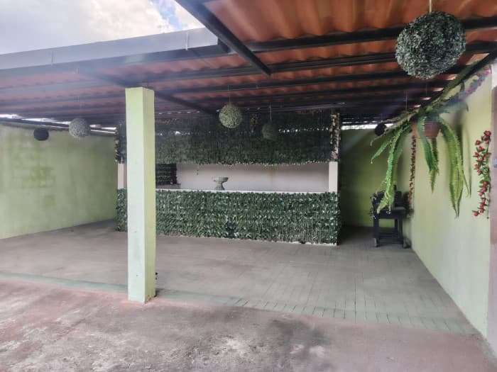 CASA EN VENTA LOS EUCALIPTOS SAN MIGUEL PETAPA - foto 7