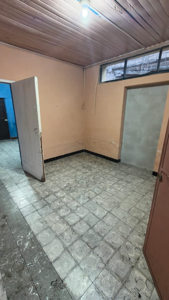 terreno en renta en Amatitlán, Barrio La Cruz. - foto 11