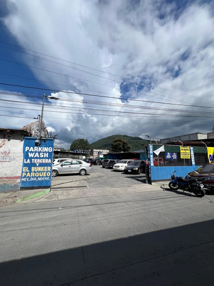 Terreno comercial en renta Amatitlán Barrio San Antonio - foto 3