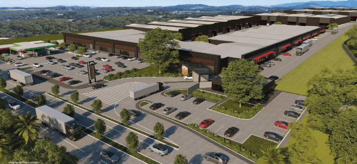 En venta Ofibodega en Parque Industrial de Amatitlán  - foto 4