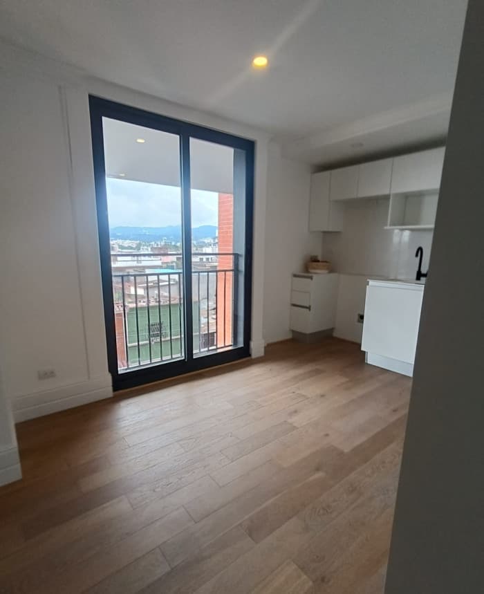 APARTAMENTO EN RENTA EN CENTRICO ZONA 5 GT. - foto 11