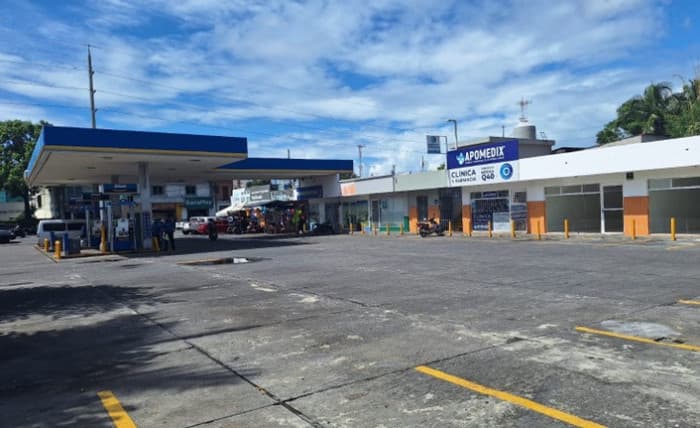 Local comercial en renta en San José, Escuintla - foto 2