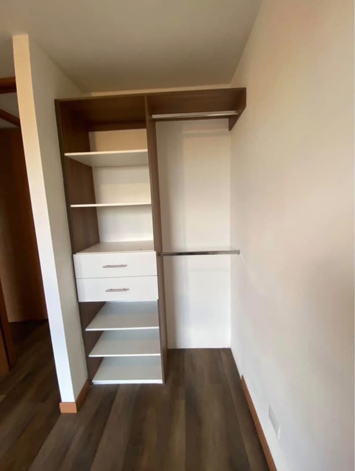 Apartamento en renta en Zona 11, Ciudad de Guatemala - foto 7