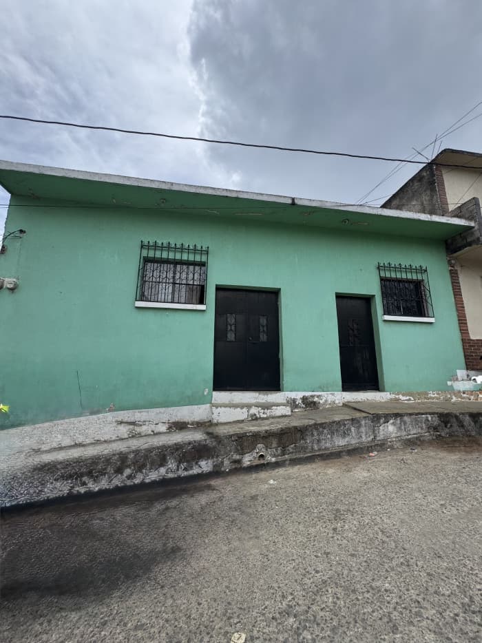 Casa en Venta en Linda Vista Zona 4 Villa Nueva  - foto 2
