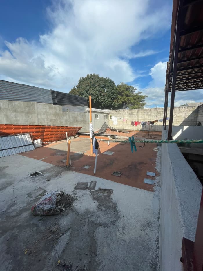 Casa en Venta de 4 Habitaciones en Villa Nueva Zona 4 - foto 16