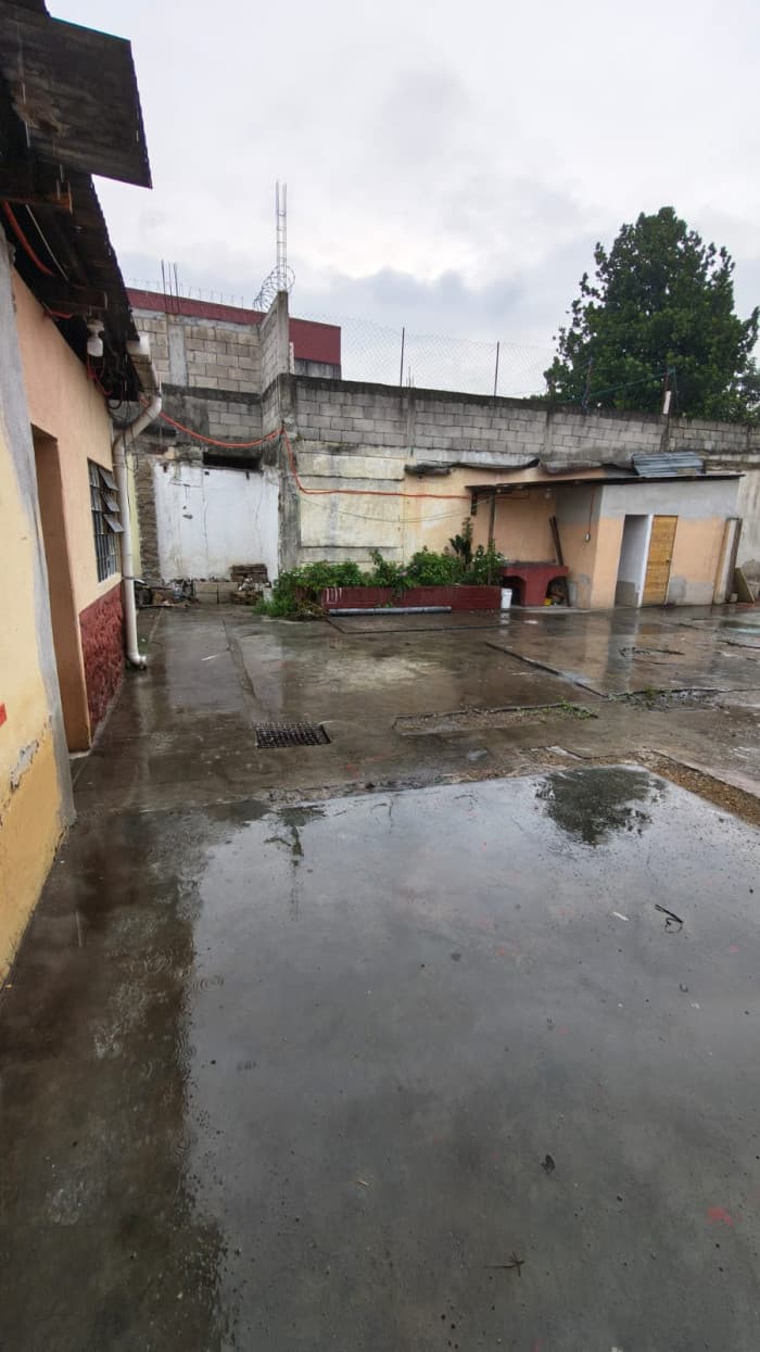 terreno en renta en Amatitlán, Barrio La Cruz. - foto 9