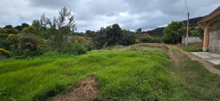 Terreno en Venta en Santiago Sacatepequez - foto 4