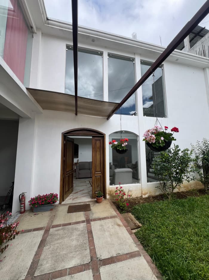 Hermosa Casa moderna en Venta a 10 minutos de Antigua - foto 29