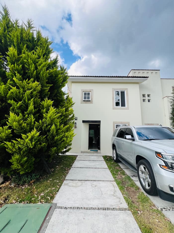 Venetto, Casa en venta y renta Carretera a El Salvador - foto 2